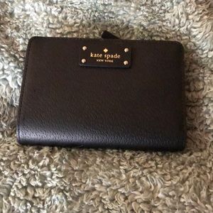 Kate Spade Small Wallet